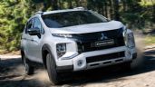 ¿Cuánto cuesta la Mitsubishi Xpander 2023? La SUV japonesa más radical