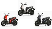 SEAT MÓ 125: El scooter eléctrico de SEAT que espera conquistar México