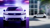 Honda anunciaría nueva división dedicada a los vehículos eléctricos