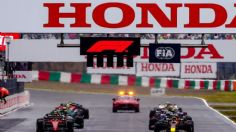 FIA ajustará sistema de puntos en F1 para evitar lo vivido en Japón 2022