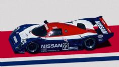 La historia de Nissan Nismo en 5 momentos inolvidables