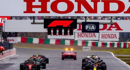 FIA ajustará sistema de puntos en F1 para evitar lo vivido en Japón 2022