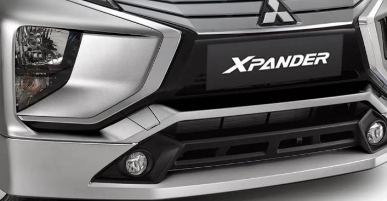 Mitsubishi Xpander 2023 precios