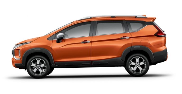 precios Mitsubishi Xpander 2023