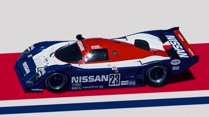 La historia de Nissan Nismo en 5 momentos inolvidables
