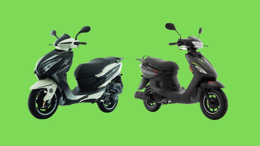 ¿Cómo comprar una moto Italika a crédito?