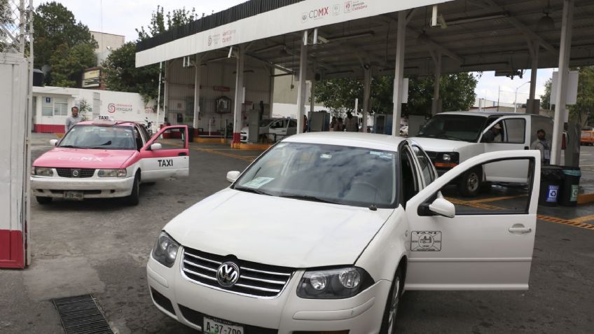 Verificación vehicular: ¿A qué autos les toca en febrero 2023?