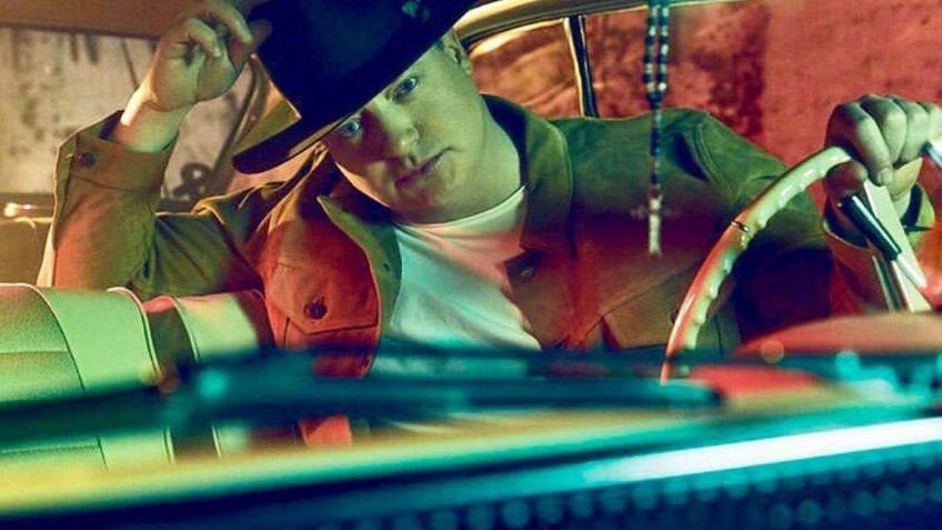 Premios Oscar: Brendan Fraser, el actor de 'La ballena' y los autos que ha conducido en otras de sus películas