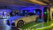 BMW y Evergo expandirán redes de carga de autos eléctricos en México: 4000 nuevos puntos en 5 años