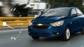 ¿Cuánto gasta de gasolina un Chevrolet Aveo?