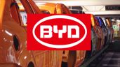 BYD podría empezar a fabricar autos eléctricos en Europa: negocia importante compra con Ford