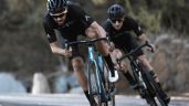 AURUM Bikes: La nueva marca de bicicletas de los ex ciclistas Alberto Contador e Ivan Basso