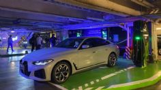 BMW y Evergo expandirán redes de carga de autos eléctricos en México: 4000 nuevos puntos en 5 años