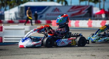 Alessandros Racing impone en EU y anuncia arranque de temporada en CDMX