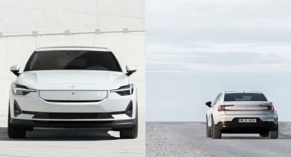 Polestar 2 2024, el auto eléctrico innovador presenta mejoras de equipamiento