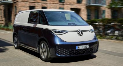 Volkswagen no tendrá un auto de hidrógeno en esta década