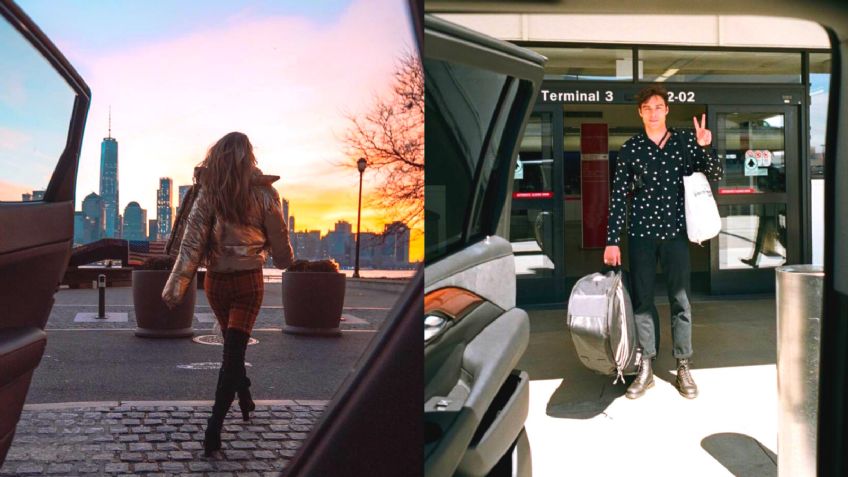 Uber en busca de crear sus propios automóviles eléctricos para ser una plataforma de movilidad sin emisiones