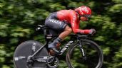 Nairo Quintana: “Siempre me he levantado y he seguido pedaleando”