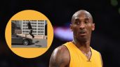 Kobe Bryant: Recordando a Black Mamba cuando saltó un Aston Martin en movimiento