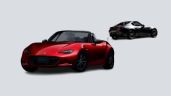 ¿Qué precios tiene el Mazda MX-5 2023?