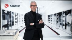 Alfa Romeo ya tiene ‘representante’ de equipo: tomará el lugar de Vasseur