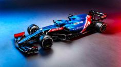 Alpine: así prepara su auto F1 para 2023, apuesta por la evolución