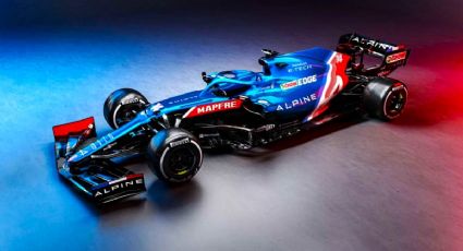 Alpine: así prepara su auto F1 para 2023, apuesta por la evolución