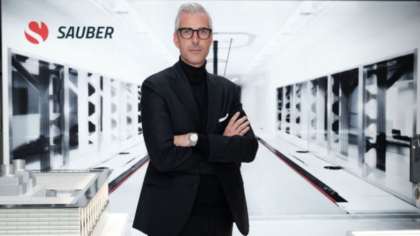 Alfa Romeo ya tiene ‘representante’ de equipo: tomará el lugar de Vasseur