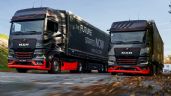 MAN eTruck: El camión eléctrico de gran tonelaje y larga distancia indispensable en carreteras