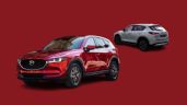 ¿Cuánto vale la Mazda CX-5 2023?