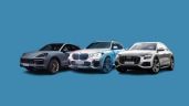 Porsche Cayenne vs BMW X5 vs Audi Q8: ¿Cuál es la mejor SUV deportiva de lujo?