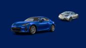 ¿Qué precios tiene el Subaru BRZ 2023?