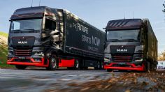 MAN eTruck: El camión eléctrico de gran tonelaje y larga distancia indispensable en carreteras