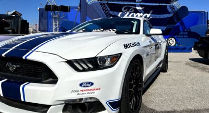 Ford Performance afirma el atractivo de la Fórmula 1: ¿interesados en ingresar?