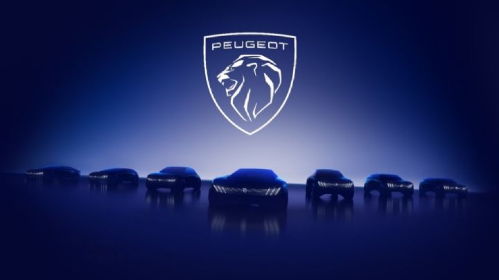 Peugeot confirma nueva línea de SUV eléctricos para 2025: autonomía de hasta 700 kms