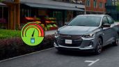 ¿Cuánto gasta de gasolina un Chevrolet Onix?
