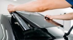 ¿Cuánto cuesta la multa por traer vidrios polarizados en la CDMX?