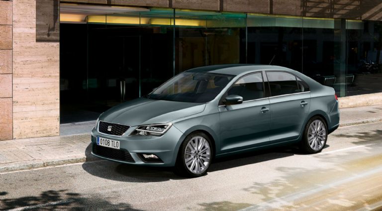 Seat Toledo