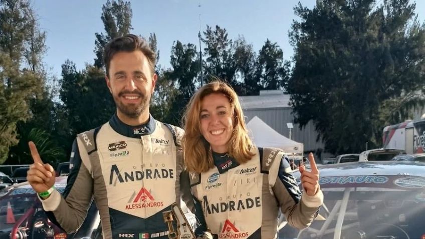 Alessandros Racing demuestra su dominio en el AHR llevándose la primera victoria del año