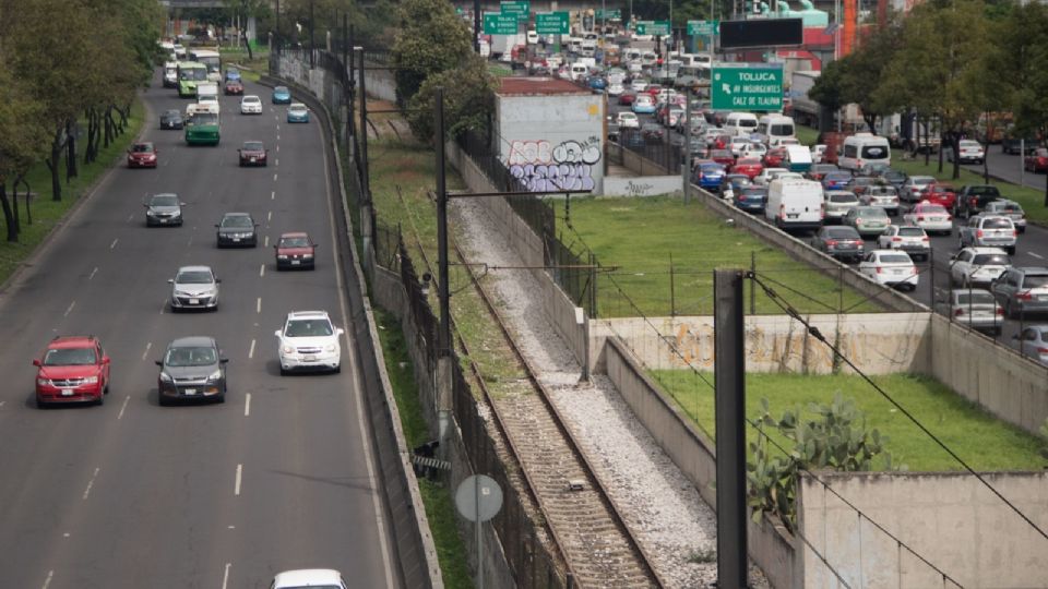 Hoy No Circula lunes 30 de enero de 2023.