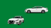 ¿Cuánto cuesta el Nissan Altima 2023?