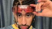 Foto ilustrativa de la nota titulada Los autos más espectaculares en los videos de Bad Bunny