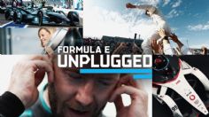 Fórmula E Unplugged: docuserie del campeonato eléctrico estrena temporada