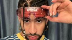 Los autos más espectaculares en los videos de Bad Bunny