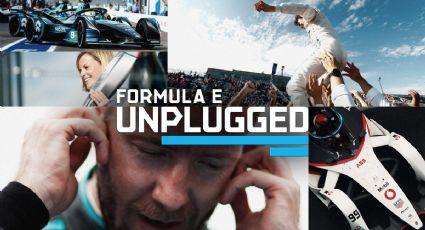 Fórmula E Unplugged: docuserie del campeonato eléctrico estrena temporada