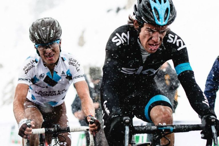 uci world tour 2023 tres grandes vueltas del ciclismo bicicleta tour de francia giro de italia vuelta a españa