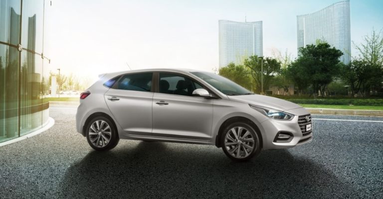 Precios del Hyundai Accent usado