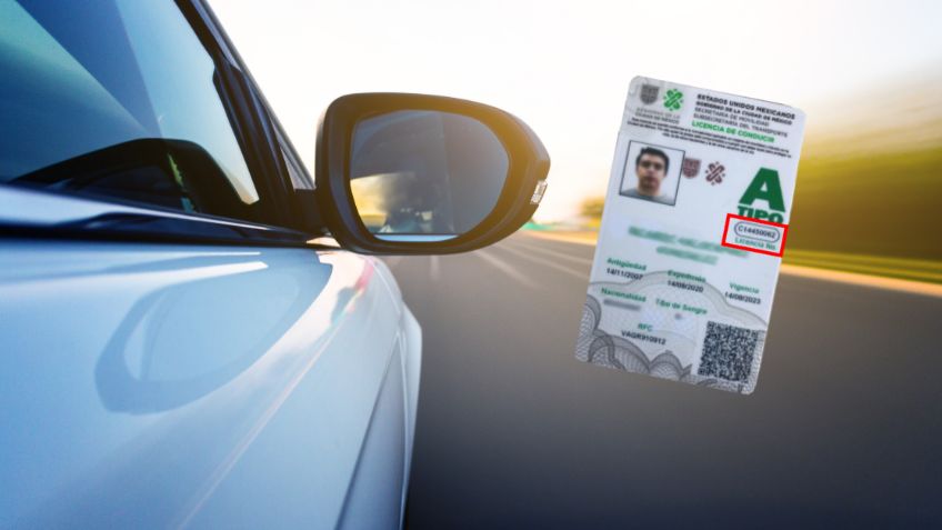 Trámites vehiculares en la CDMX: Qué debes hacer y cuánto te costará en 2023