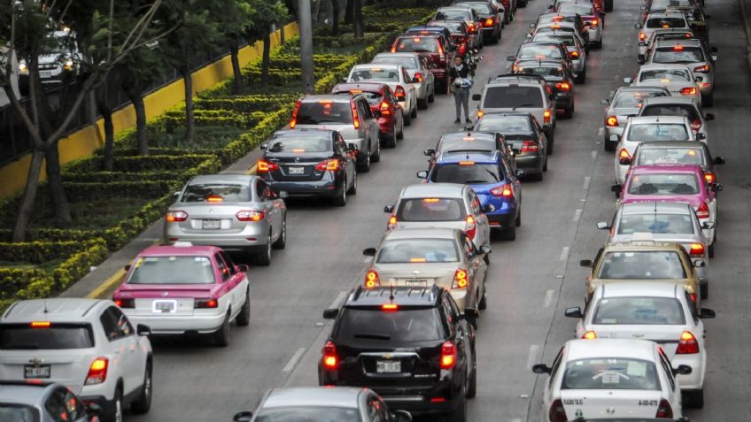 Hoy No Circula 4 de enero de 2023 para CDMX y Edomex