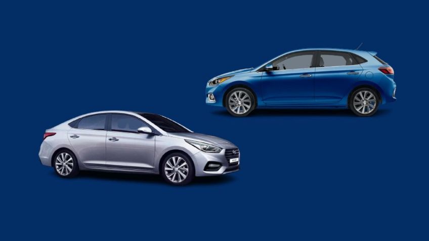 ¿Qué precios tiene el Hyundai Accent usado?